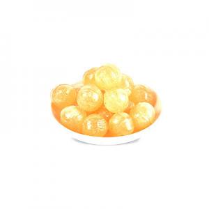 2026陈皮糖十大品牌排行榜