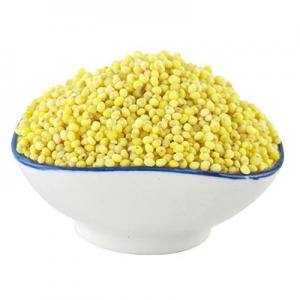 2026大黄米十大品牌排行榜