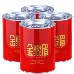 2026金骏眉红茶十大品牌排行榜
