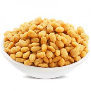 2026蟹黄瓜子仁十大品牌排行榜