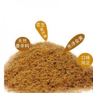 2026烧烤料十大品牌排行榜