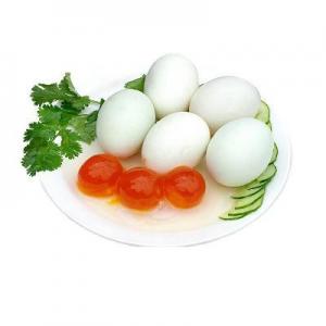 2026盐鸭蛋十大品牌排行榜