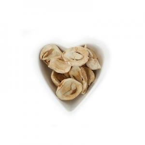 2026干蘑菇十大品牌排行榜