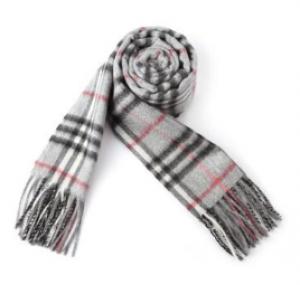 2026羊绒围巾十大品牌排行榜