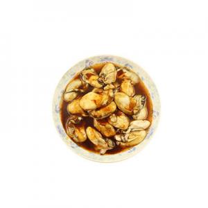 2026牡蛎干十大品牌排行榜