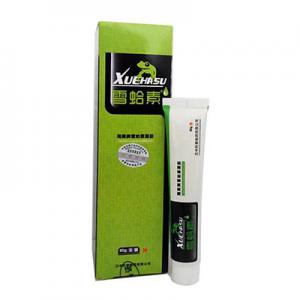 2026雪蛤素十大品牌排行榜