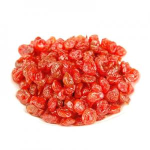 2026樱桃干十大品牌排行榜