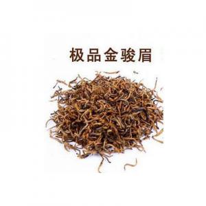 2026金俊眉红茶十大品牌排行榜