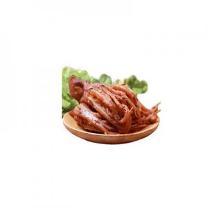 2026海鲜小吃十大品牌排行榜