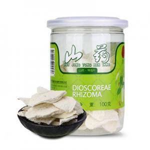 2026山药干十大品牌排行榜