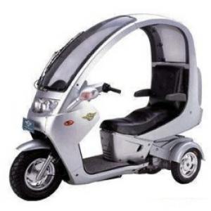 2026三轮电动车十大品牌排行榜