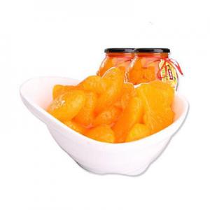 2026桔子罐头十大品牌排行榜