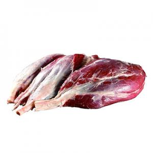 2026牛腱肉十大品牌排行榜