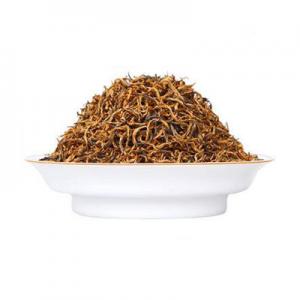 2026武夷山金骏眉十大品牌排行榜