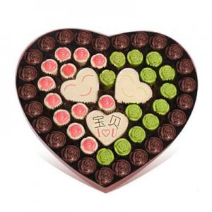 2026刻字巧克力十大品牌排行榜