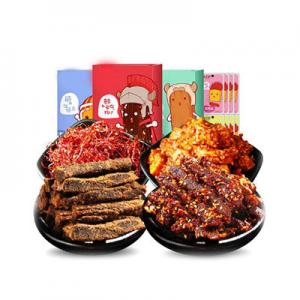 2026四川成都特产十大品牌排行榜