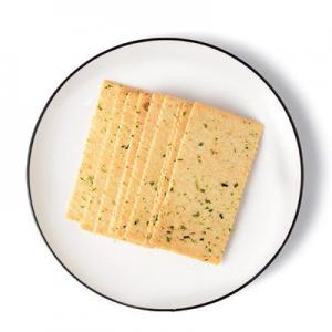 2026薄脆饼干十大品牌排行榜