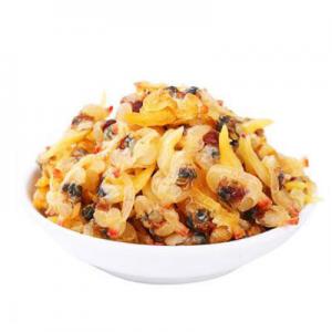 2026花蛤蜊十大品牌排行榜