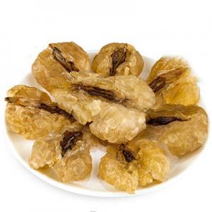 2026雪蛤干十大品牌排行榜