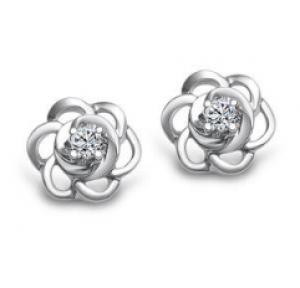 2026耳钉十大品牌排行榜