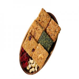 2026燕麦酥十大品牌排行榜