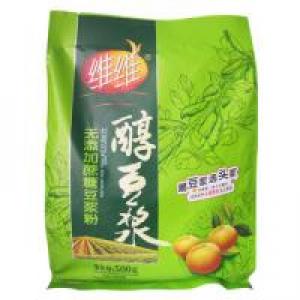 2026豆浆粉十大品牌排行榜