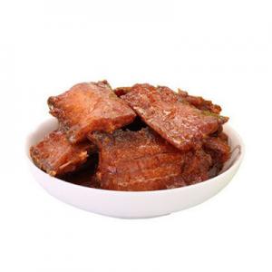 2026五香鱼十大品牌排行榜