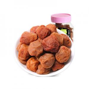 2026梅干十大品牌排行榜