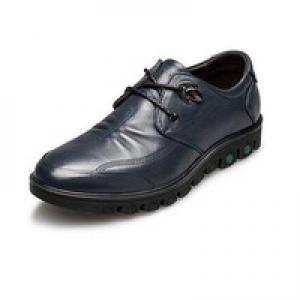 2026男士皮鞋十大品牌排行榜