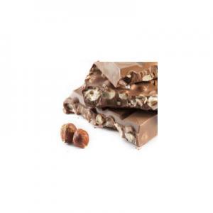 2026榛子巧克力十大品牌排行榜