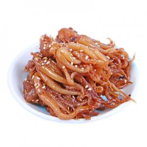 2026麻辣零食十大品牌排行榜