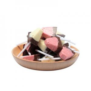 2026创意糖十大品牌排行榜