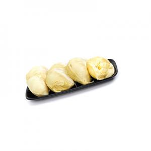 2026冷冻榴莲肉十大品牌排行榜