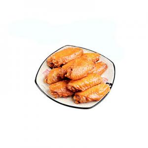 2026卤鸡翅十大品牌排行榜