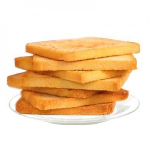 2026馒头干十大品牌排行榜