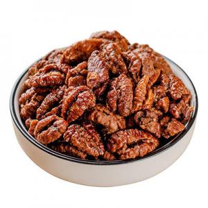 2026山核桃肉十大品牌排行榜