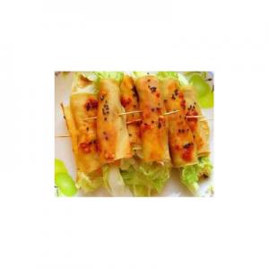 2026干豆腐卷十大品牌排行榜