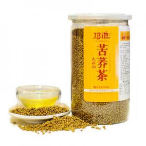 2026苦荞麦茶十大品牌排行榜