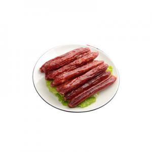 2026广式腊肠十大品牌排行榜