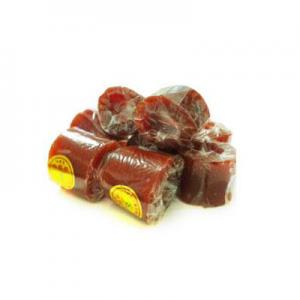 2026山楂卷十大品牌排行榜