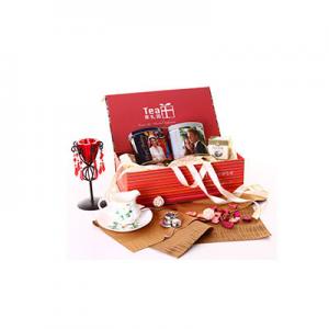 2026送礼茶十大品牌排行榜