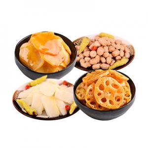 2026香辣笋十大品牌排行榜