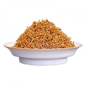 2026武夷茶十大品牌排行榜