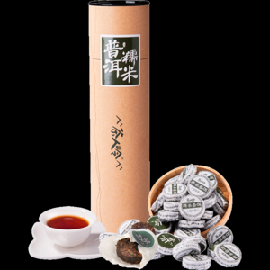 2026迷你沱茶十大品牌排行榜