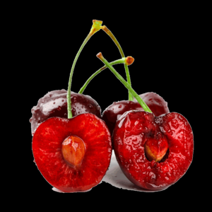 2026大连樱桃十大品牌排行榜