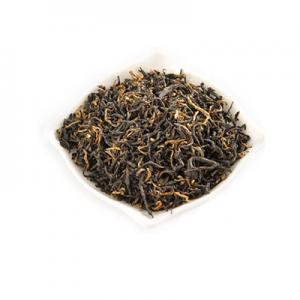 2026蜜香金骏眉十大品牌排行榜