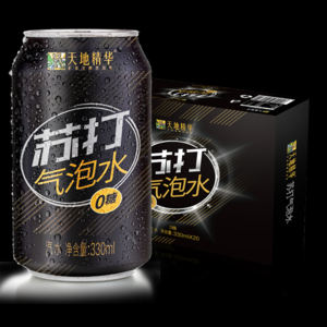 2026苏打汽水十大品牌排行榜