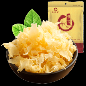 2026新鲜白木耳十大品牌排行榜