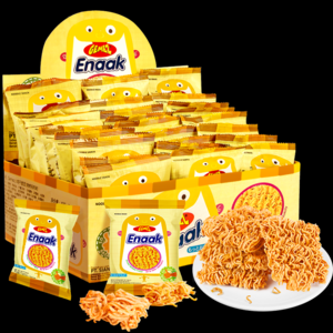 2026进口零食礼包十大品牌排行榜