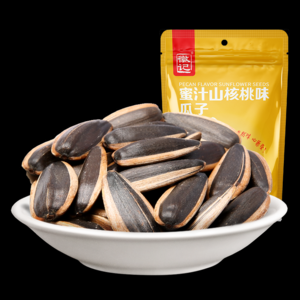 2026山核桃味瓜子十大品牌排行榜